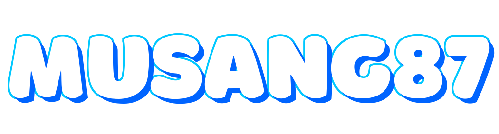 Logo MUSANG87